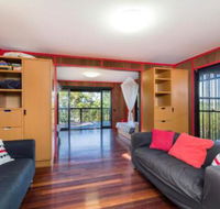 2 / 38 Booran Street - Getaway Accommodation
