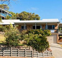 Cylinder Sands - Getaway Accommodation
