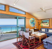 Lookout Unit 6 - Getaway Accommodation