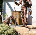 Jolly Swagman Acccommodation Park - Getaway Accommodation