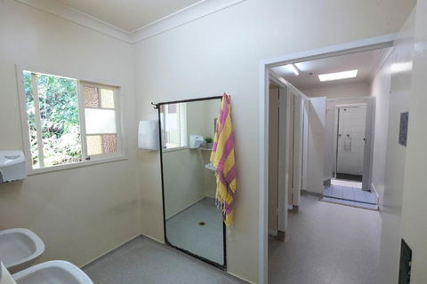 Halse Lodge - Getaway Accommodation 2