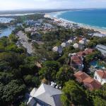 Halse Lodge - Getaway Accommodation 0