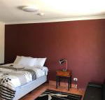 Northampton Motor Hotel - Getaway Accommodation