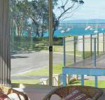 Sealark views of the bay - Getaway Accommodation