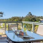 Basin View NSW Getaway Accommodation