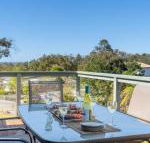 Tranquil Views private sanctuary - Getaway Accommodation