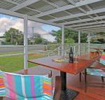 The Marlin a gem close to rock pools - Getaway Accommodation