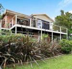 Tradewinds at the Bay all the comforts of home - Getaway Accommodation