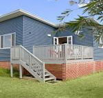 Urchins funky comfort  style - Getaway Accommodation