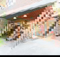 Seavista 2 - Getaway Accommodation