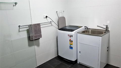 The Courtyard - Getaway Accommodation 1