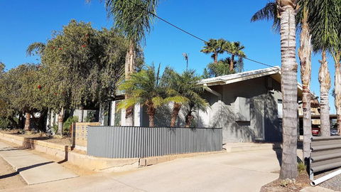 The Courtyard - Getaway Accommodation 5
