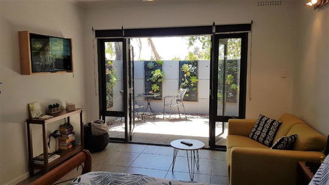 The Courtyard - Getaway Accommodation 4