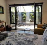 The Courtyard - Getaway Accommodation