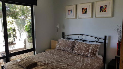 The Good Life - Getaway Accommodation 3