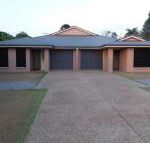 Banksia  Acacia Apartments - Getaway Accommodation