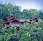 Villa Empat Puluh Dua - Getaway Accommodation