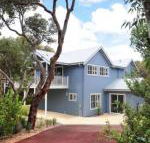 Kestral Ashore - Getaway Accommodation