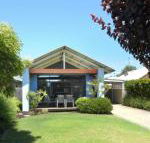 Quiet Cottage - Getaway Accommodation