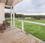 Buxton Thomas - Getaway Accommodation
