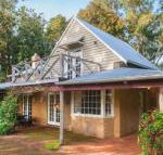 Sea Breeze - Getaway Accommodation