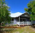 Purple Patch - Getaway Accommodation