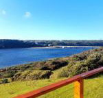 Ocean View Cottage - Getaway Accommodation
