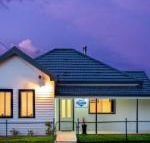 Sapphire Cottage - Getaway Accommodation