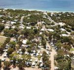 Peppermint Grove Beach Holiday Park