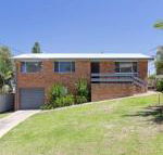 Argyle Cottage 41 Argyle Avenue great family home for holidays - Getaway Accommodation