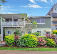 Easy Going Holiday Unit on McKenzie MK6 - Getaway Accommodation