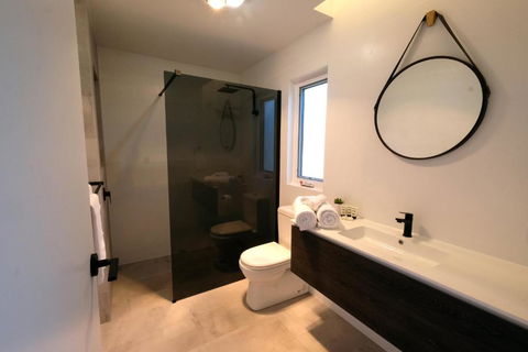 Jaspers Cabins - Getaway Accommodation 5