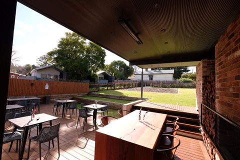 Jaspers Cabins - Getaway Accommodation 2