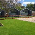 Jaspers Cabins - Getaway Accommodation 0