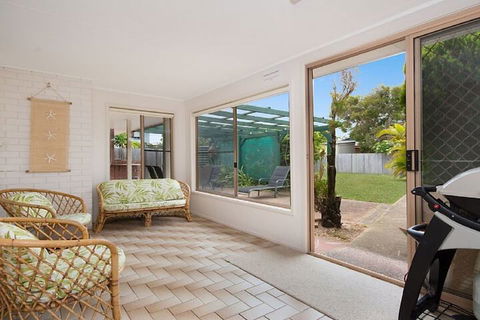 Alexander Palms - Getaway Accommodation 3
