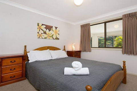 Alexander Palms - Getaway Accommodation 2