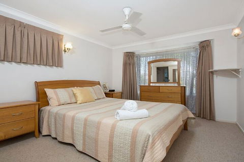 Alexander Palms - Getaway Accommodation 4