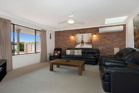 Alexander Palms - Getaway Accommodation 1