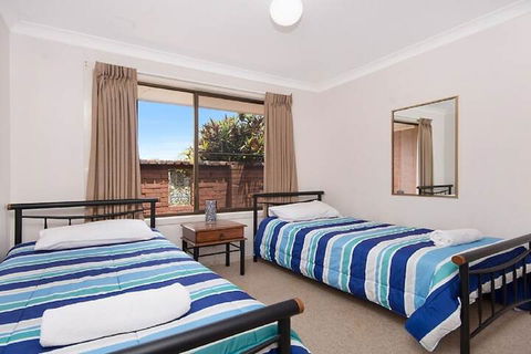 Alexander Palms - Getaway Accommodation 5