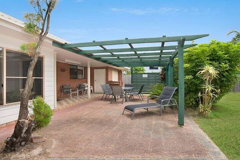 Alexander Palms - Getaway Accommodation 7