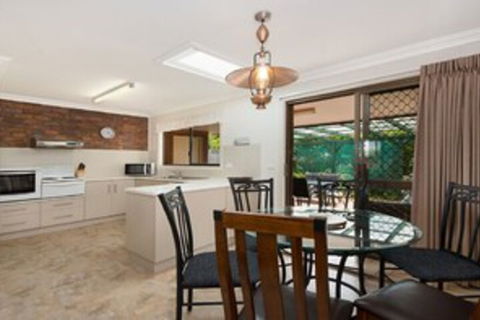 Alexander Palms - Getaway Accommodation 0