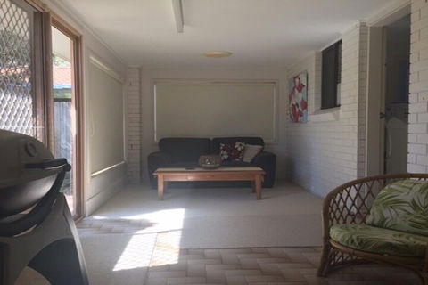 Alexander Palms - Getaway Accommodation 6
