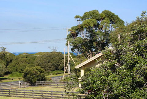 Lonsdale Shores - Getaway Accommodation 3