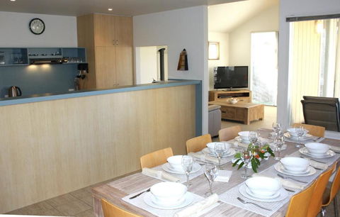 Lonsdale Shores - Getaway Accommodation 6