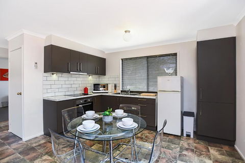 Kaseys Hide Away - Getaway Accommodation 6