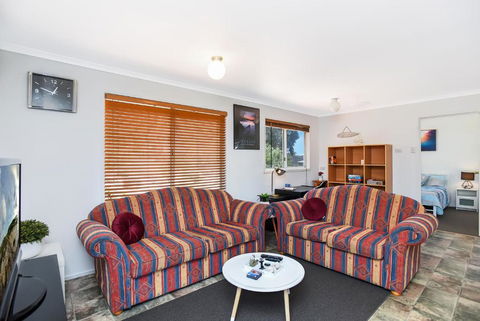 Kaseys Hide Away - Getaway Accommodation 1
