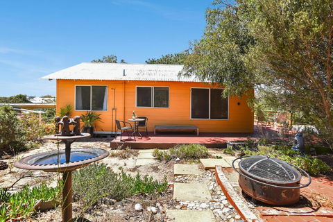 Kaseys Hide Away - Getaway Accommodation 5