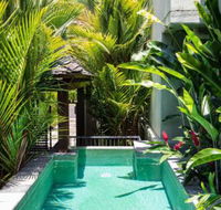 Sunrise on Four Mile Port Douglas - Getaway Accommodation