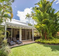 Port Douglas Mirage Villa 408 4 BR - Getaway Accommodation