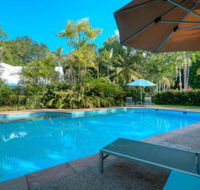 Port Douglas Mirage Villa 410 3 BR - Getaway Accommodation